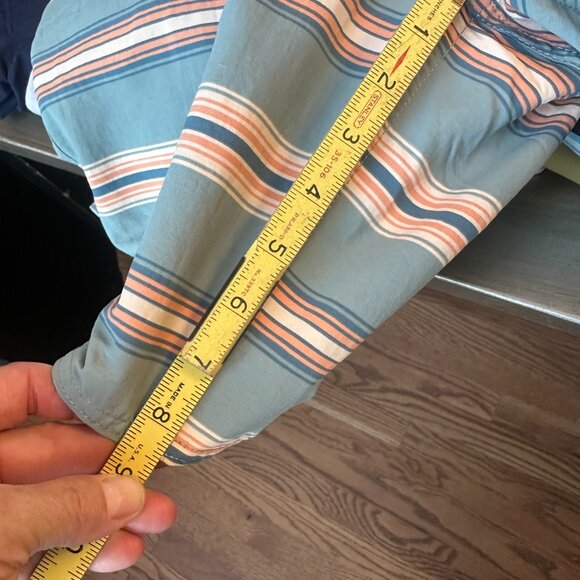 Patagonia M's Wavefarer - 32W-9I, multistriped - Picture 7 of 7